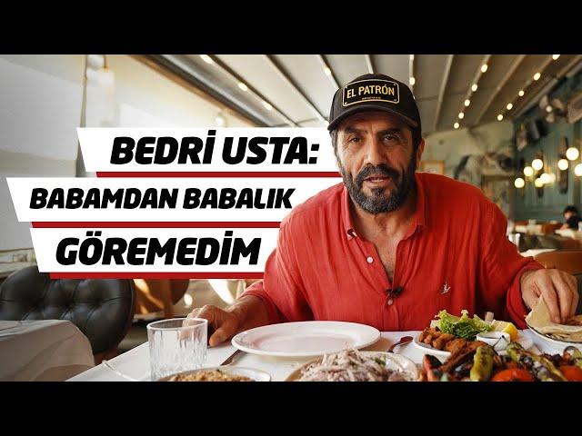 Bedri Usta’dan Hamile Kadınlara Kebap Sürprizi | Sosyal Medya Sayesinde 14 Dükkanı Oldu