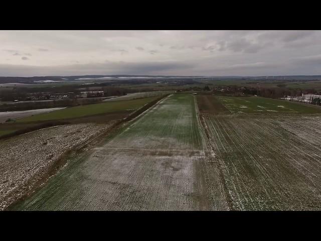 Tyler Childers - Nose On The Grindstone - DJI Phantom 3 Advanced °HD°