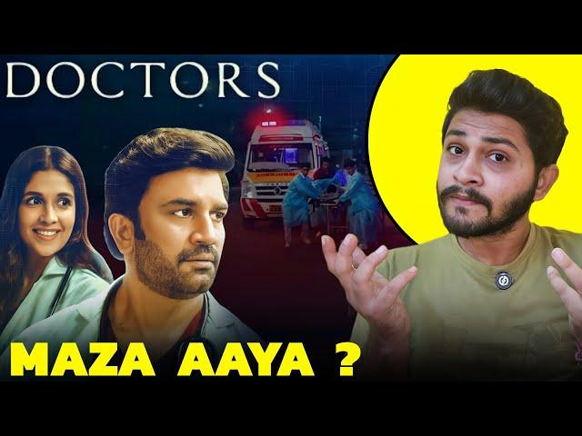 Doctors All Episodes Review | Jiocinema |