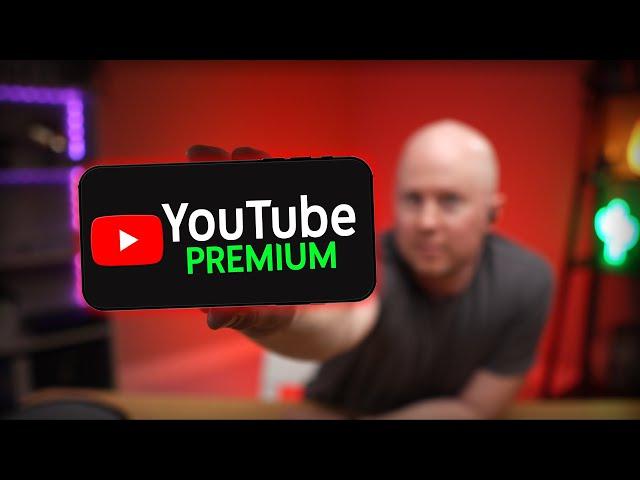 YouTube Premium Review - STILL the Best Deal Around, and Here's Why!