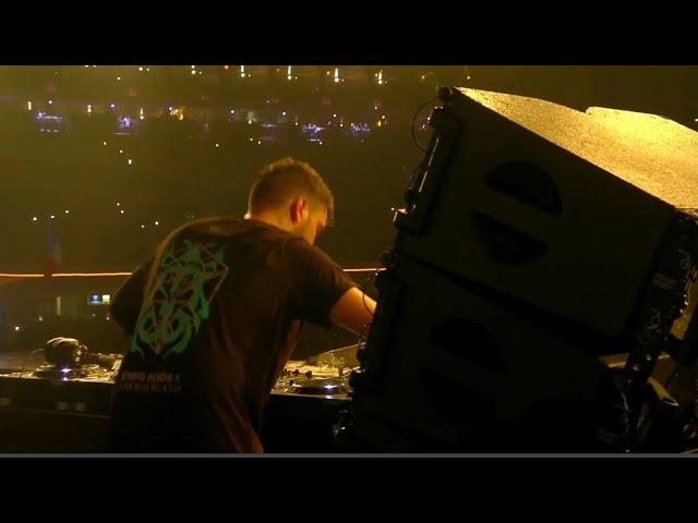 Martin Garrix - Animals (TOMORROWLAND 2022)