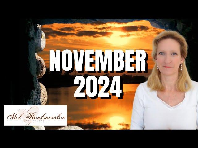 2024 November - Surprising Guidance and Inspiration