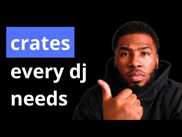 DJ CEE B: 6 Essential Crates Every Serato DJ Should Have