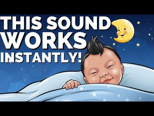 YOUR BABY WILL FALL ASLEEP IN MINUTES! - Music to Calm Baby