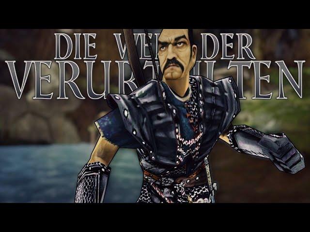 01 │ Rauer Ton und miese Schläge │ Gothic: Die Welt der Verurteilten - Hardcore (Gothic Mod)