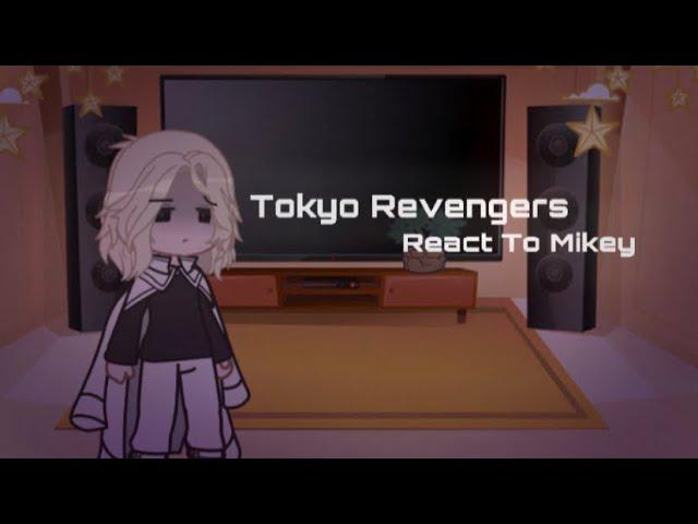 Tokyo Revengers React To Mikey And Some Tiktoks | (1/2)