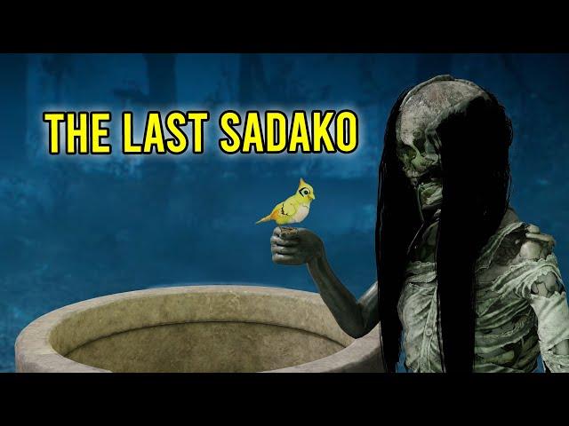 The Last Sadako - Dead by Daylight