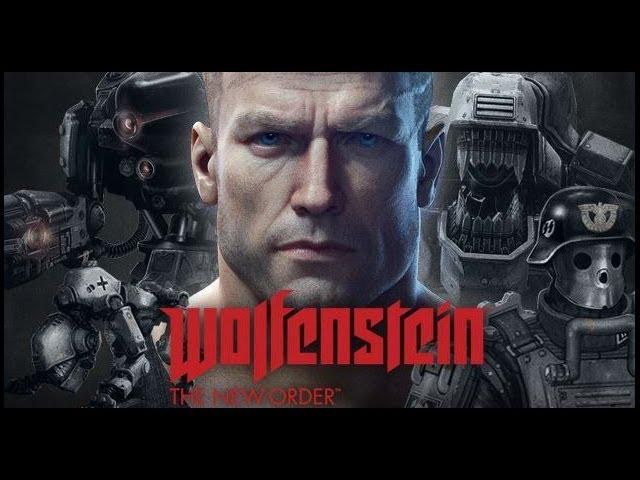 Wolfenstein: The New Order  Трагический конец