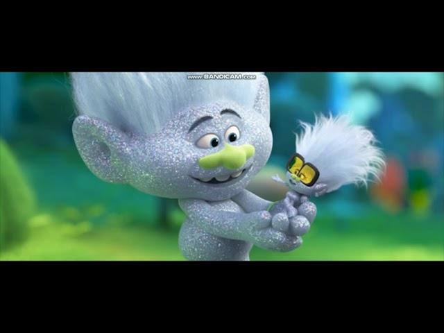 Trolls World Tour - Nestle Crunch Commercial [Official Video] (For TheRybyFanClub)