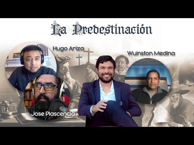 A los gritos!!! Hugo Ariza y José Plascencia , vs Jonathan  Ramos y Wuiston Medina - Predestinación