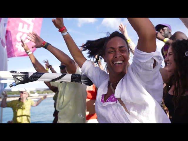 Croatian Summer Salsa Festival 2024 | Rovinj - OFFICIAL AFTER MOVIE