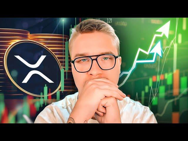 2024 XRP Price Prediction (CRAZY!)