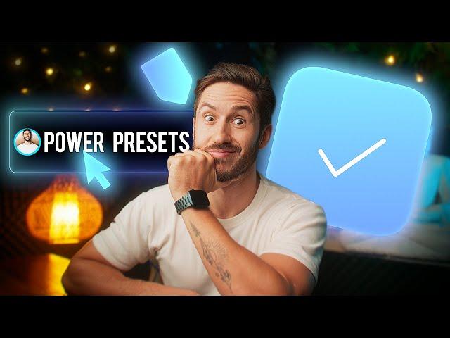 My Favorite Plugin Presets in One Collection