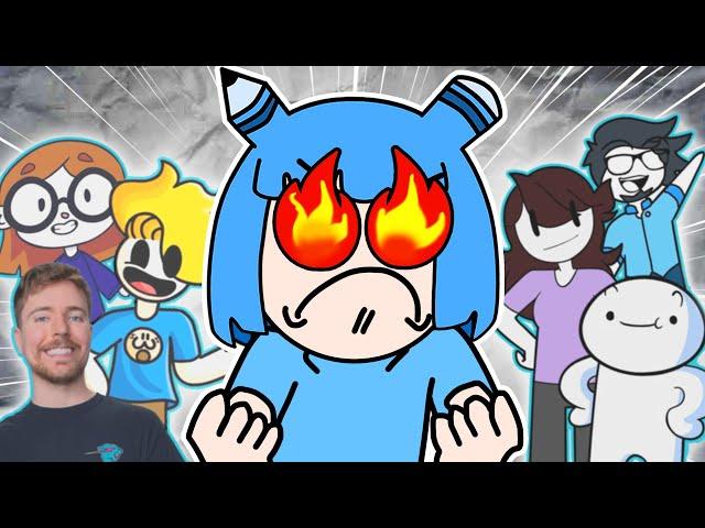 Storytime Animation Is Dying?