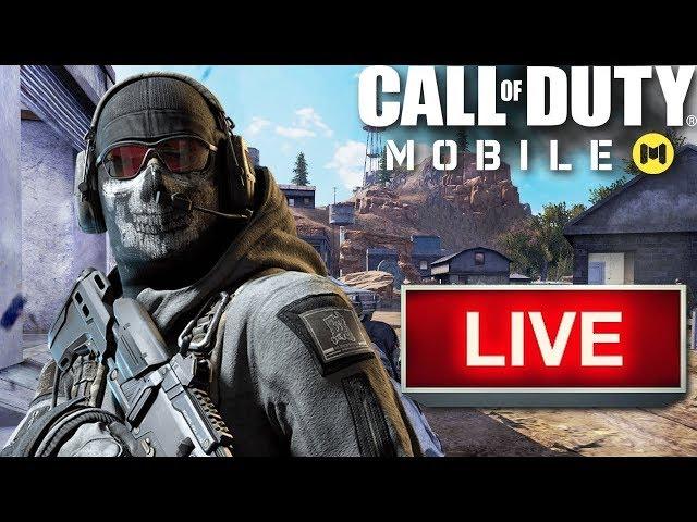 CALL OF DUTY MOBILE ⭐ ник в игре: Ispan55