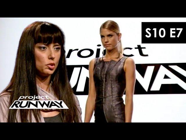 Project Runway | Season 10 Episode 7 | Full Episode