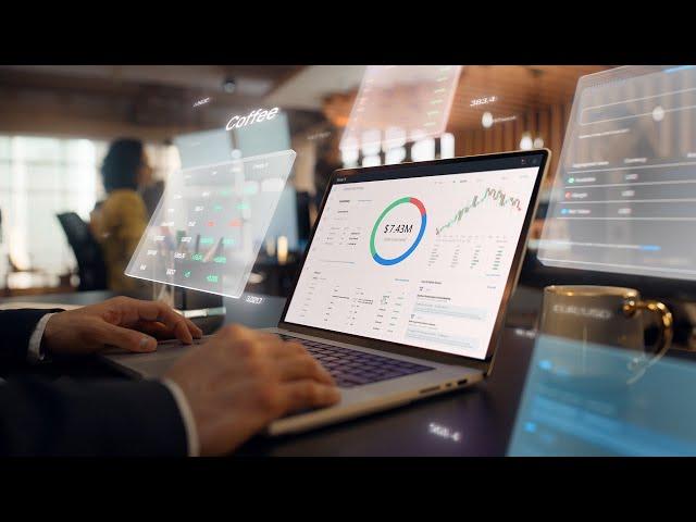StoneX – Connecting You to Markets