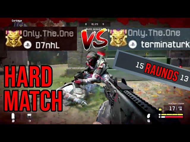 Warface PS4 Faceit Gameplay with Kriss | Custom Match with Basic Items