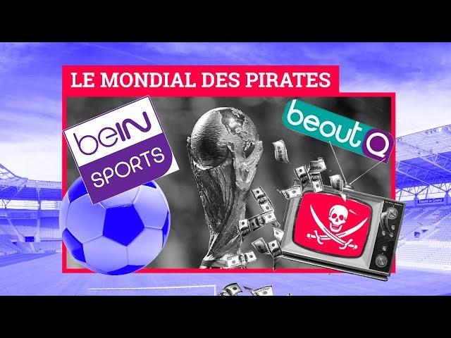 beOUTq : la version pirate de beIN sports - Monkey