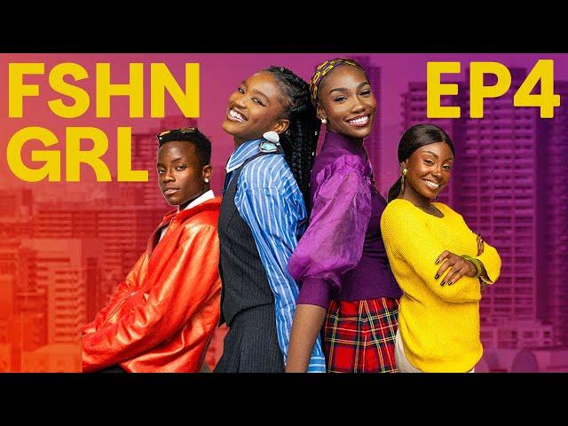 FSHN GRL - Episode 4