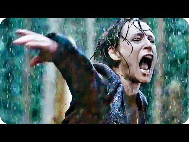 The Rain Trailer 2 Season 1 (2018) Netflix Series