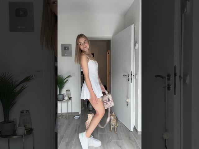 Ootd ️ Instagram: Mrsannnna ️ #youtubeshorts #me #shorts #short #motivation #selfimprovement #yt