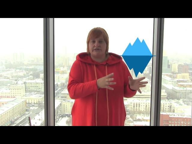 Приглашение на авторский курс Оксаны Силантьевой в ЦНТИ Прогресс