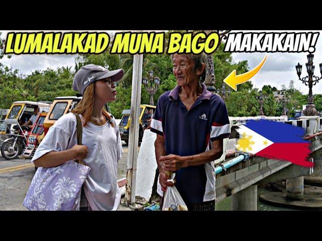 MAKO PENIEL BIGLANG NAALALA SI PAPA NIYA|KuyaKens TV