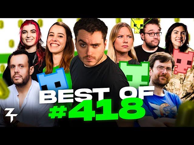 PERSONNE N'IRA SE COUCHER ! - Best of ZeratoR #418