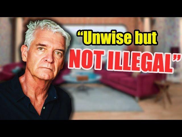 Phillip Schofield - Chasing The Truth