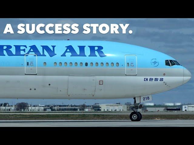 WHY Was the Boeing 777-300ER SO Successful?