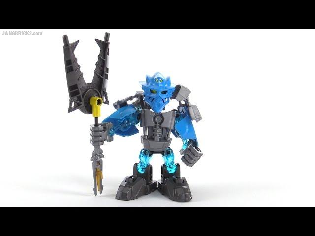 LEGO Bionicle Toa Chibi Gali!