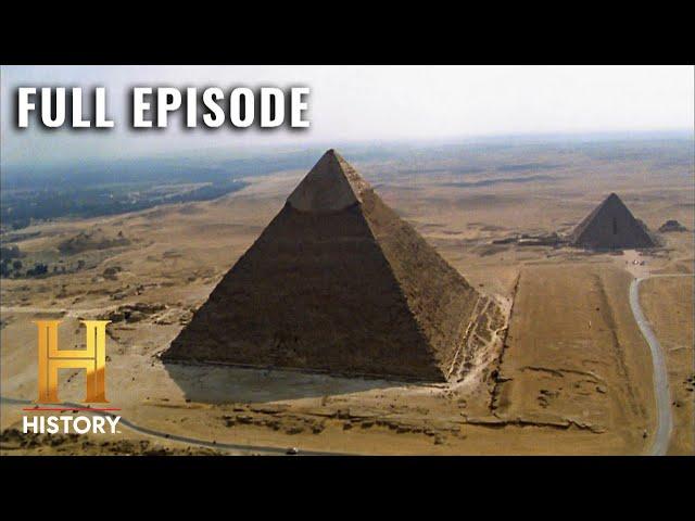 Ancient Aliens: Secrets of the Pyramid (S5, E1) | Full Episode