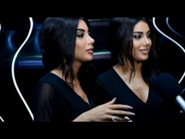 Sevil ft Sevinc - #Sevdiyim Adam (Trap)