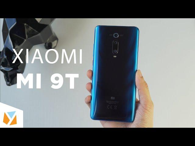 Xiaomi Mi 9T Review