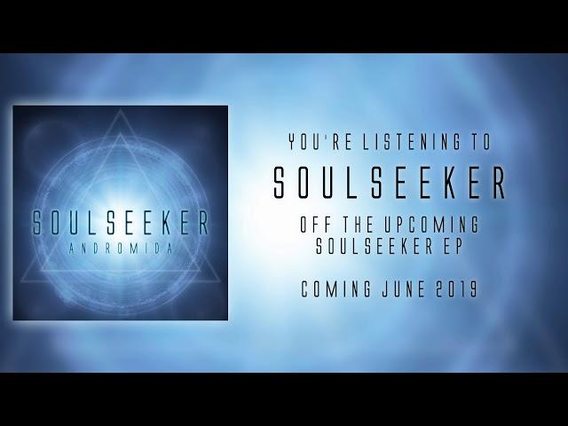 Andromida - Soulseeker - New Song 2019 // Djent / Progressive Metal