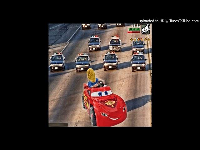 Yung Nugget - Lightning Mcqueen