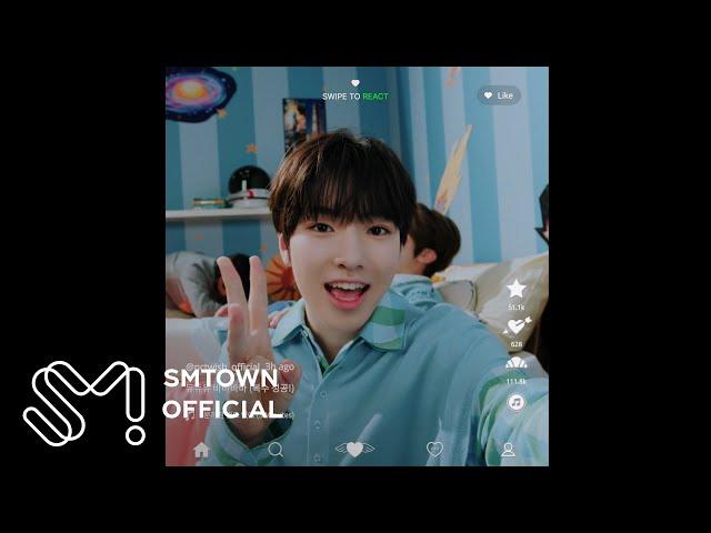 NCT WISH 엔시티 위시 '3분까진 필요 없어 (3 Minutes)' MV Teaser