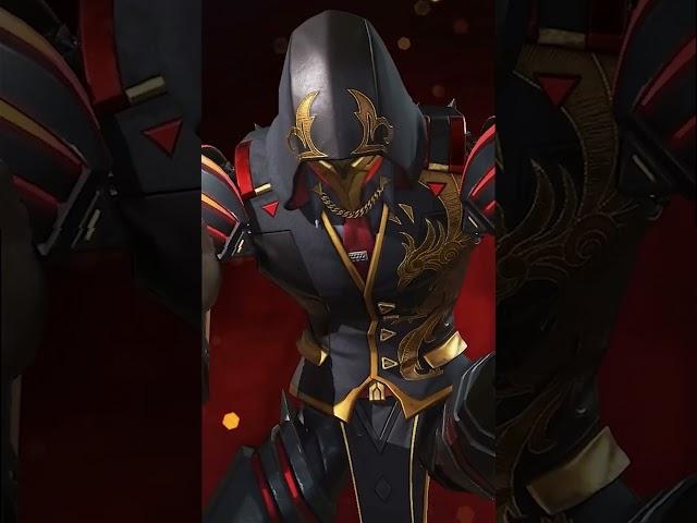 Revenant Skin Apex Legends