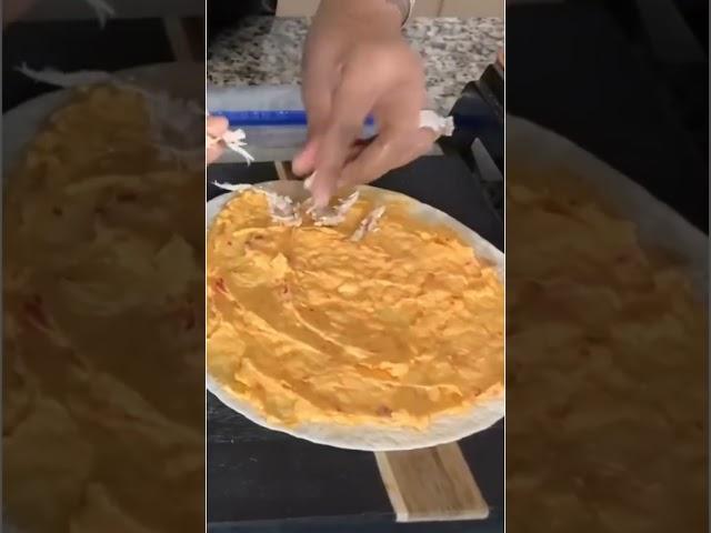 How To Make Delicious Quesadillas ￼