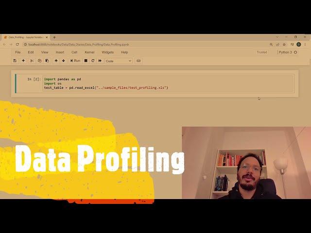 Basic Data Profiling with SQL - Top 3 Must Do's