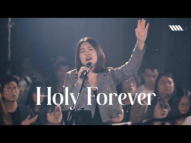 Holy Forever / Agnus Dei - Awaken Generation Music (feat. Alarice)