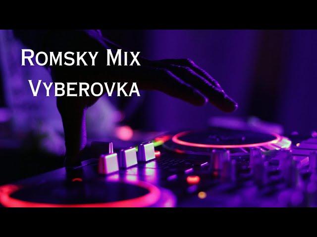 Romsky Mix Vyberovka