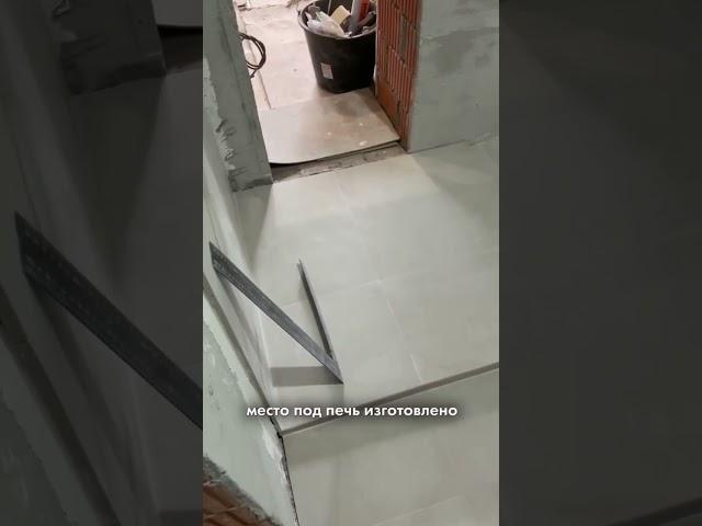 Ход строительства Бани в поселке Вознесение, Казань  #баня_под_ключ #баня #строительствобань