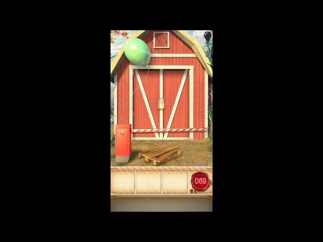 100 Doors season part 2 level 69. 100 дверей Сезоны часть 2 уровень 69