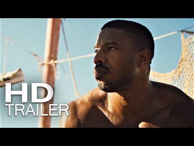 CREED II | Trailer #2 (2019) Legendado HD