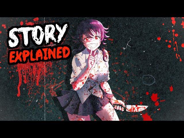 Saiko No Sutoka STORY & ENDING EXPLAINED