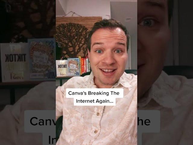 How To Make A Presentation In Canva