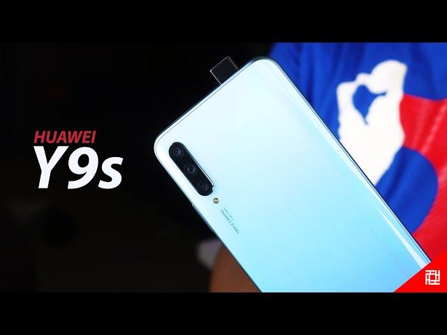 HUAWEI Y9s REVIEW - GET THIS ONE