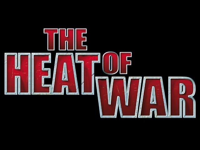 The Heat of War Gameplay (HD)